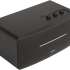 Колонки Bluetooth Edifier D12,  2.0,  черный/ черный [80002226]
